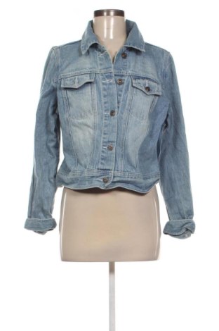 Дамско яке Milla, Размер XL, Цвят Син, Цена 20,45 €