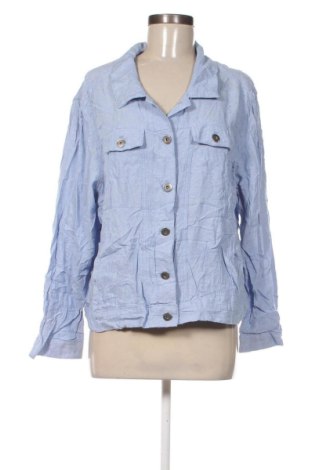 Női dzseki Millers, Méret XL, Szín Kék, Ár 12 349 Ft