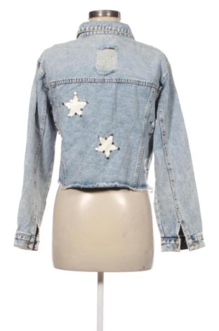 Dámská bunda  Minouu, Velikost S, Barva Modrá, Cena  1 899,00 Kč