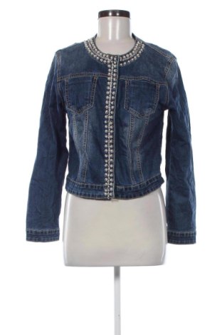Damenjacke Miss Bonbon, Größe M, Farbe Blau, Preis € 26,99