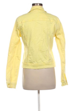 Дамско яке Miss E, Размер S, Цвят Жълт, Цена 9,20 €