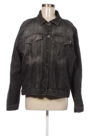 Damenjacke Miss Etam, Größe XXL, Farbe Schwarz, Preis 36,99 €