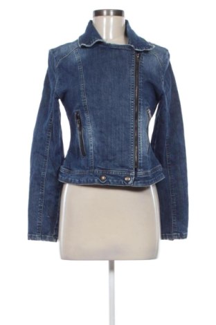 Damenjacke Miss Miss, Größe S, Farbe Blau, Preis 36,99 €