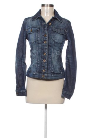 Geacă de femei Miss Sixty, Mărime S, Culoare Albastru, Preț 281,99 Lei