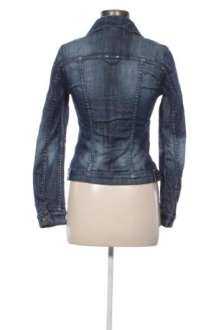 Geacă de femei Miss Sixty, Mărime S, Culoare Albastru, Preț 281,99 Lei