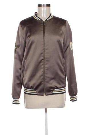 Damenjacke Molton, Größe S, Farbe Braun, Preis € 24,45