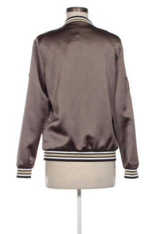 Damenjacke Molton, Größe S, Farbe Braun, Preis € 24,45