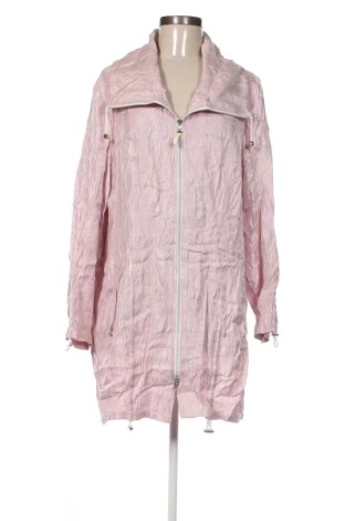 Γυναικείο μπουφάν Mona Lisa, Μέγεθος XL, Χρώμα Σάπιο μήλο, Τιμή 16,99 €