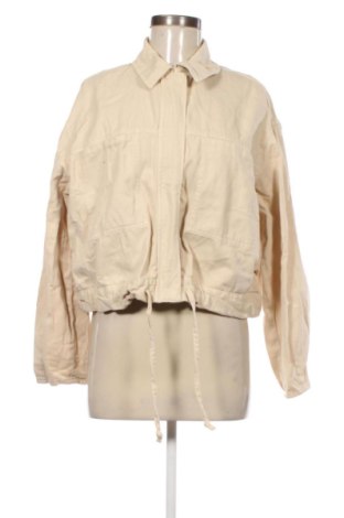 Damenjacke Monki, Größe S, Farbe Beige, Preis € 18,99