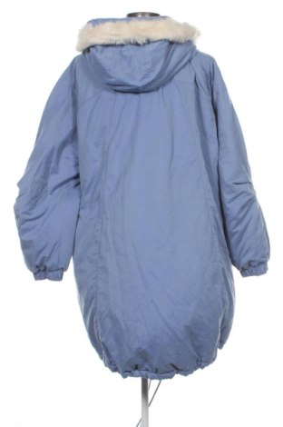 Női dzseki Monki, Méret S, Szín Kék, Ár 11 018 Ft