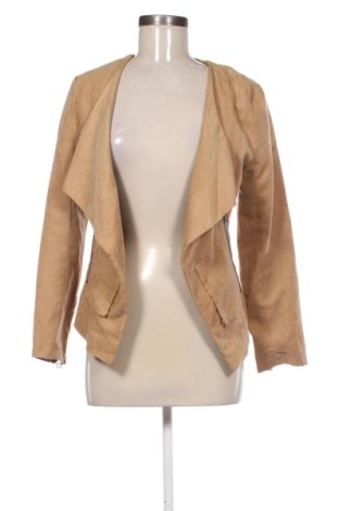 Geacă de femei Moodo, Mărime S, Culoare Bej, Preț 84,99 Lei