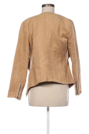 Geacă de femei Moodo, Mărime S, Culoare Bej, Preț 84,99 Lei