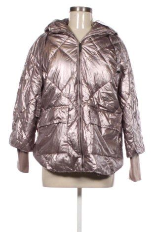 Geacă de femei Moodo, Mărime S, Culoare Roz, Preț 136,99 Lei