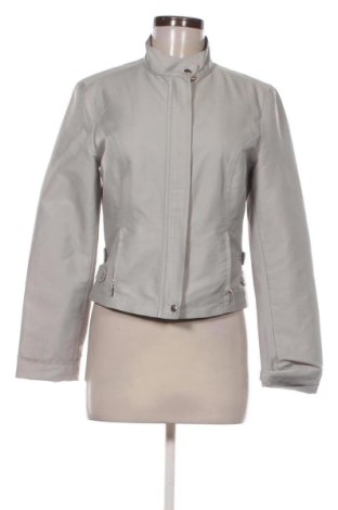 Dámska bunda  Motivi, Veľkosť M, Farba Sivá, Cena  49,95 €