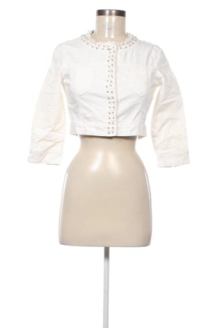 Дамско яке Motivi, Размер M, Цвят Бял, Цена 35,27 €