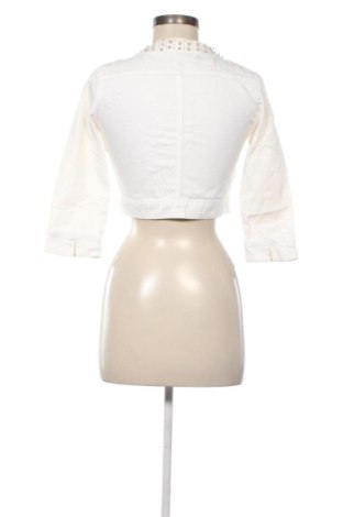 Дамско яке Motivi, Размер M, Цвят Бял, Цена 35,27 €
