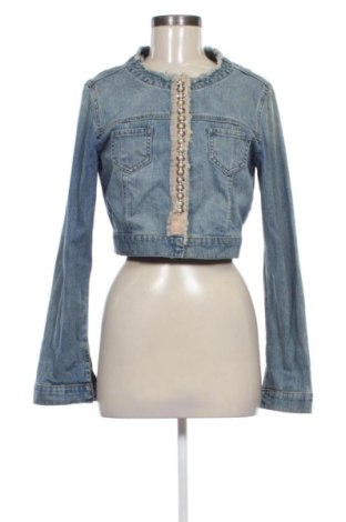Дамско яке Motivi, Размер M, Цвят Син, Цена 16,87 €