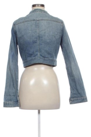 Дамско яке Motivi, Размер M, Цвят Син, Цена 16,87 €