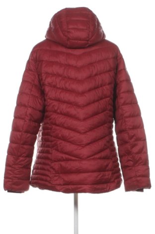 Dámská bunda  Ms Mode, Velikost XXL, Barva Červená, Cena  579,00 Kč