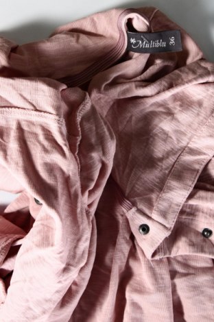 Kurtka damska Multiblu, Rozmiar S, Kolor Różowy, Cena 129,99 zł