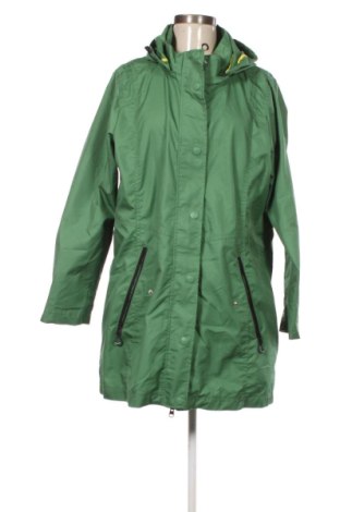 Dámská bunda  Multiblu, Velikost XL, Barva Zelená, Cena  229,00 Kč