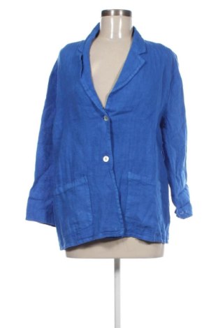 Dámská bunda  My Collection, Velikost L, Barva Modrá, Cena  1 116,00 Kč