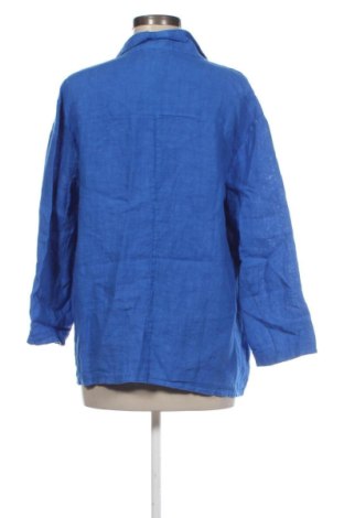 Dámská bunda  My Collection, Velikost L, Barva Modrá, Cena  1 116,00 Kč