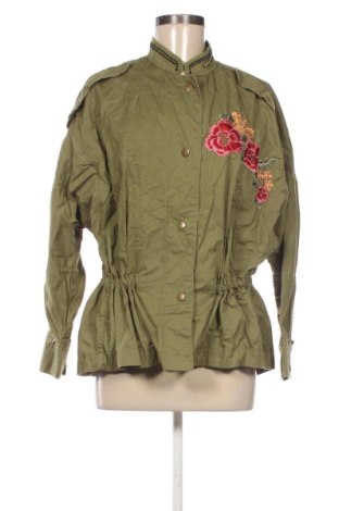 Дамско яке My Hailys, Размер L, Цвят Зелен, Цена 25,05 €