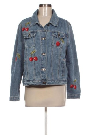 Damenjacke My Own, Größe XXL, Farbe Blau, Preis € 26,99