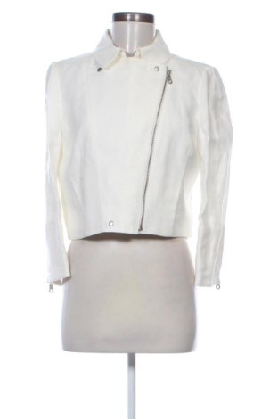 Női dzseki N.w.3, Méret L, Szín Fehér, Ár 30 675 Ft