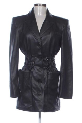 Damenjacke NA-KD, Größe XS, Farbe Schwarz, Preis 45,99 €