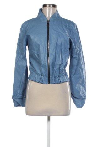 Damenjacke NEW COLLECTION, Größe M, Farbe Blau, Preis € 14,99