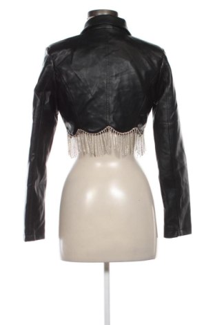 Γυναικείο μπουφάν NEW COLLECTION, Μέγεθος S, Χρώμα Μαύρο, Τιμή 41,99 €