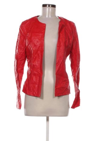 Geacă de femei NEW COLLECTION, Mărime M, Culoare Roșu, Preț 215,99 Lei