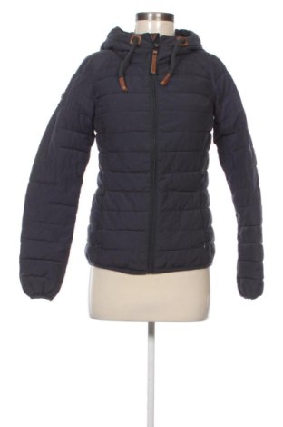 Dámska bunda  Naketano, Veľkosť S, Farba Modrá, Cena  26,95 €