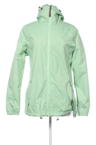 Damenjacke Nature Trail, Größe L, Farbe Grün, Preis € 15,99