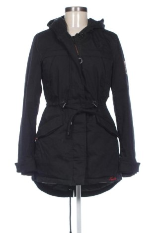 Дамско яке Navahoo, Размер S, Цвят Черен, Цена 20,96 €