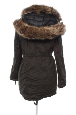 Geacă de femei Navahoo, Mărime XXL, Culoare Verde, Preț 243,99 Lei