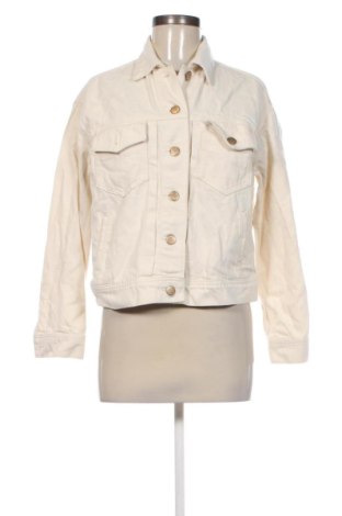 Damenjacke Next, Größe S, Farbe Ecru, Preis 20,99 €