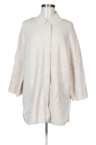 Kurtka damska Nice Connection, Rozmiar XL, Kolor ecru, Cena 221,99 zł