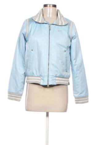 Kurtka damska Nike, Rozmiar M, Kolor Niebieski, Cena 257,21 zł