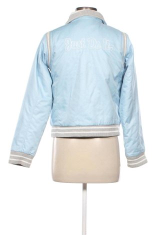 Kurtka damska Nike, Rozmiar M, Kolor Niebieski, Cena 257,21 zł