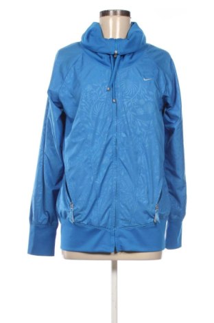 Női dzseki Nike, Méret L, Szín Kék, Ár 16 529 Ft