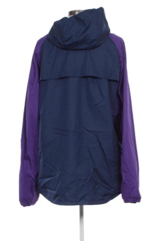 Damenjacke Nike, Größe XL, Farbe Lila, Preis € 50,99