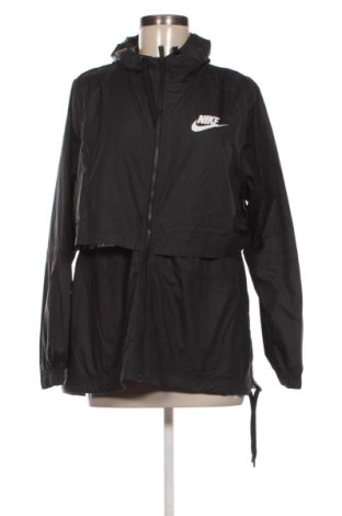 Kurtka damska Nike, Rozmiar XL, Kolor Czarny, Cena 220,99 zł