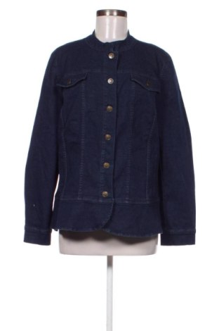 Geacă de femei Nina Leonard, Mărime L, Culoare Albastru, Preț 123,99 Lei