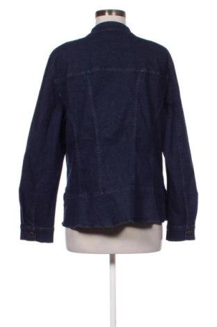 Geacă de femei Nina Leonard, Mărime L, Culoare Albastru, Preț 123,99 Lei