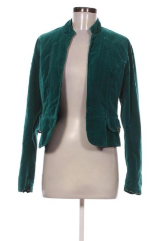 Geacă de femei Nkd, Mărime S, Culoare Verde, Preț 151,99 Lei