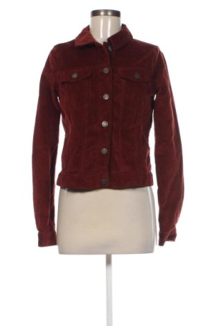 Damenjacke Noisy May, Größe S, Farbe Rot, Preis € 23,99