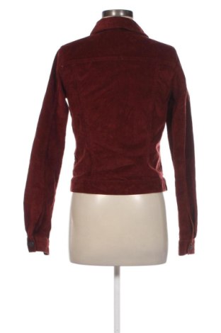 Damenjacke Noisy May, Größe S, Farbe Rot, Preis € 23,99